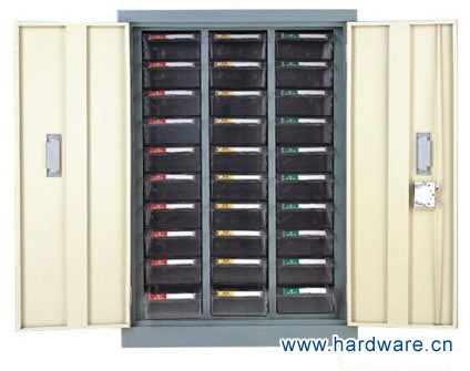 30抽带们零件柜_conew2