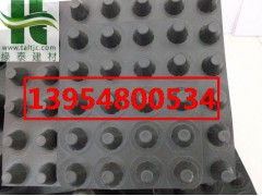 渭南车库排水板延安2公分塑料排水板价格图1