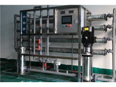 浦东纯水设备,啤酒生产用水设备，专业纯水设备厂家