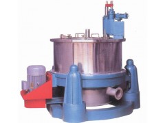 江西龙达选矿设备 刮刀下卸料全自动pgz800离心机图1