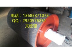 滚筒包胶山东众安您的选择图1