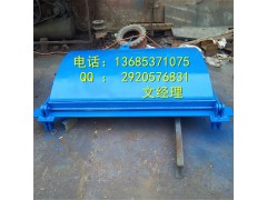 抗冲击波密闭门高质量图1