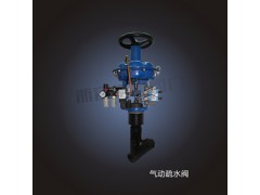 ZMQSY气动疏水阀图1