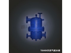 TSS43H天然气疏水阀图1