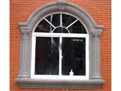 河南欧式窗套 外墙窗套成品 厂家直供图1