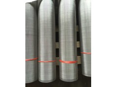 百叶窗防虫网GFW不锈钢筛网GFW不锈钢防鸟网图1