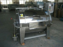 工业用洗衣机图1