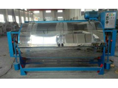 大型工业洗衣机图1