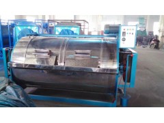 大型工业洗衣机图1