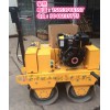 品质保证的的浩鸿双轮震动压路机 宁波小型震动压路机感恩奉献