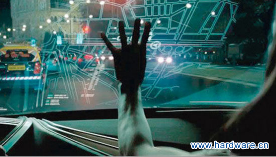 盛夏大战之机器人与智能汽车的激情碰撞496