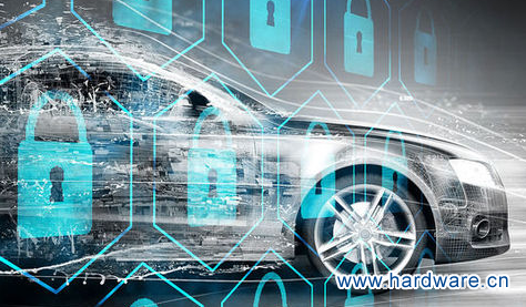 盛夏大战之机器人与智能汽车的激情碰撞906