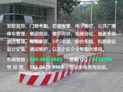 南通停车场设备 南通智能停车场 南通停车场道闸图1