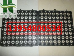 汉中蓄排水板榆林500屋顶绿化排水板图1