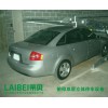 四川莱贝俯仰停车设备产品配置停车场设备