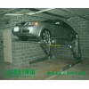 俯仰家用立体车库工作原理交通/立体停车场