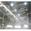 上海懿凌供应YLG-18高压微雾加湿器生产商