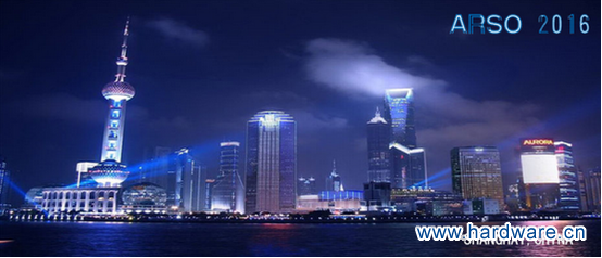 颠覆你的想象&mdash;&mdash;七月的上海没你不可以！510