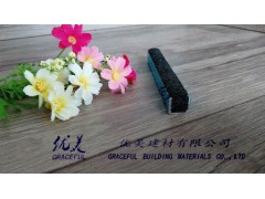 坡道金刚砂防滑条怎么做图1