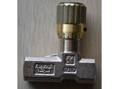 意大利TOGNELLA流量控制阀FT2257 5-14.图1