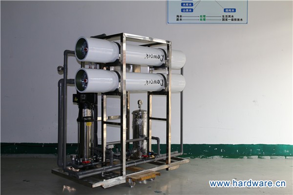 纯水设备 (16)