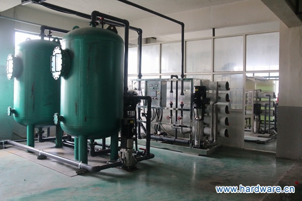 纯水设备 (18)