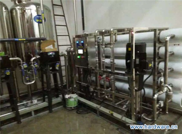 纯水设备 (19)