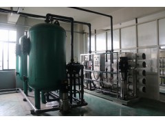 供应上海水处理设备|低辐射玻璃清洗用水设备图1