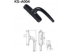 门窗多点锁执手图1