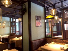 厦门招商川湘菜复合连锁餐厅加合作盟正宗川湘菜连锁餐馆图1