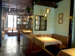 福州正宗川湘菜复合连锁餐厅招商川湘菜连锁餐馆图1