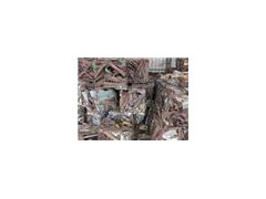 服务好、价钱高观澜废铁回收图1