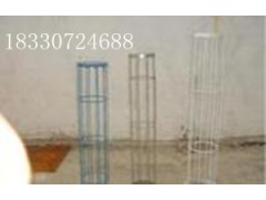 廊坊镀锌除尘骨架多少钱图1