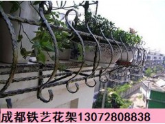 成都优美雅铁艺花架130-7280-8838图1