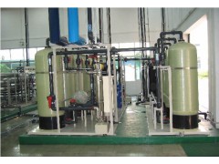 供应苏州软化水设备，昆山软化水设备图1