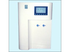 实验室超纯水机图1