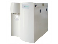 自来水进水超纯水机图1