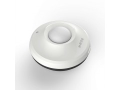 陕西智能家居 智能家居加盟之新型幕帘探测器图1