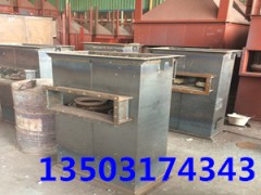 CLK扩散式旋风除尘器图1