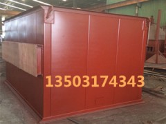 CLT/A型旋风除尘器图1