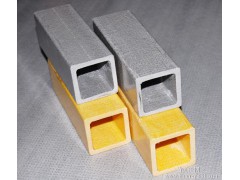 玻璃钢方管图1