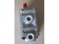 日本SHIMADZU齿轮泵SGP1-16D1H2-R图1