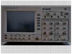 /诚信收购/Agilent /安捷伦86100C宽带示波器图1