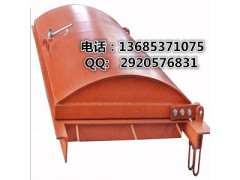 抗冲击波密闭门图1