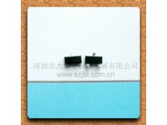 贴片可控硅MAC97A6,SOT23-3L,杰宝莱科技图1