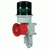 供应SDL声光组合报警灯船用重负荷声光报警器