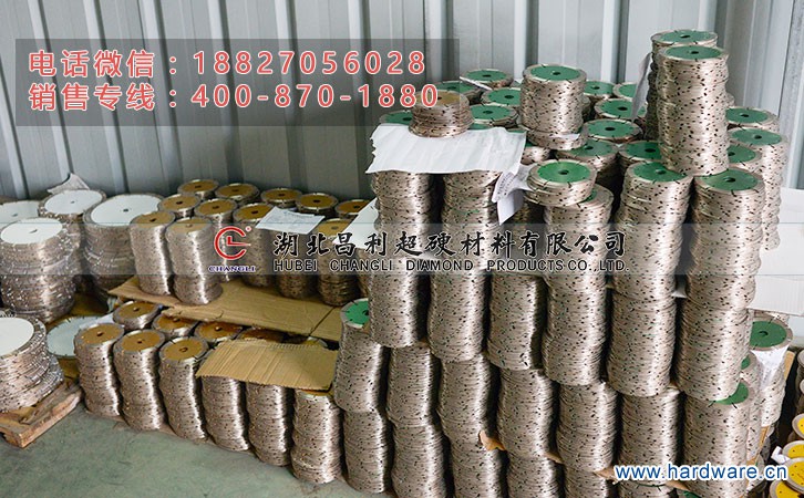 湖北昌利生产车间5