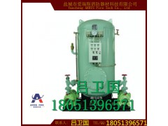 ZYG船用组合式海淡水压力水柜图1