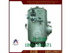 ZDR系列电蒸汽加热热水柜,船用供水柜，船用压力水柜图1