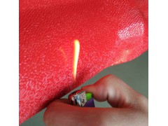 隔音隔热阻燃合成树脂彩色装饰瓦价格凯创建材图1